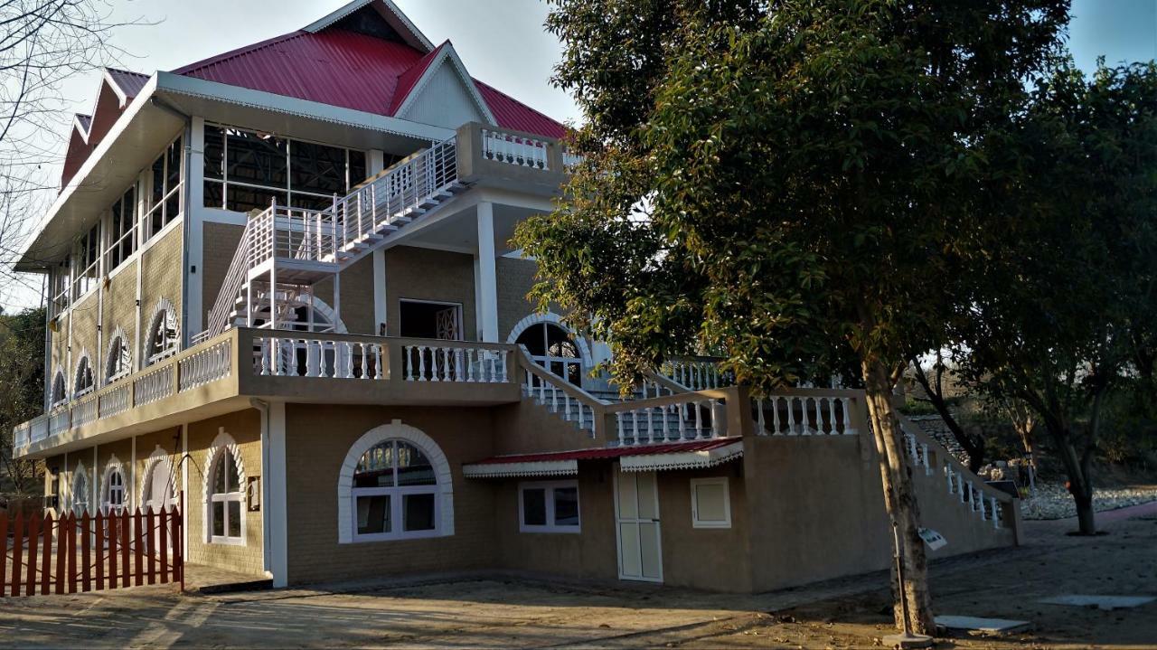 Villa Prakriti Farms Rupnagar  Exterior foto
