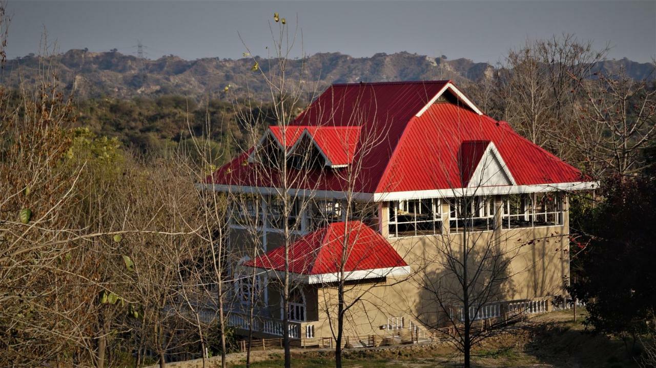 Villa Prakriti Farms Rupnagar  Exterior foto
