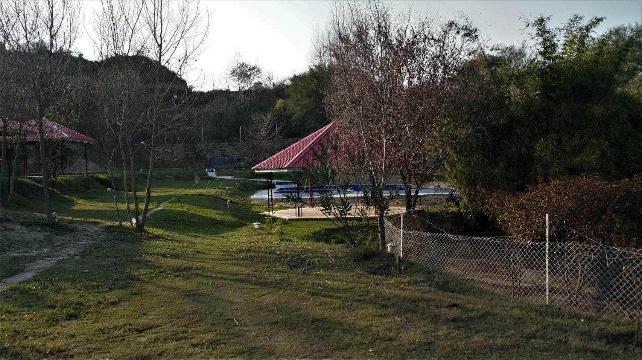 Villa Prakriti Farms Rupnagar  Exterior foto