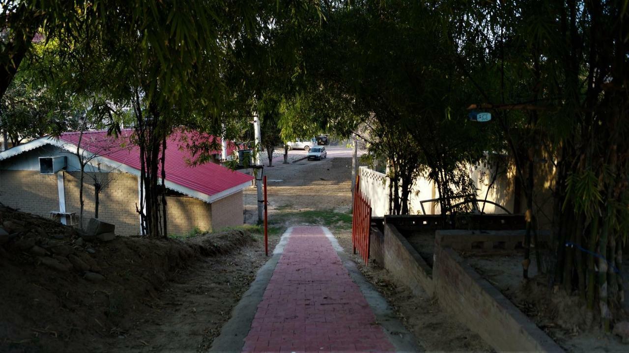 Villa Prakriti Farms Rupnagar  Exterior foto