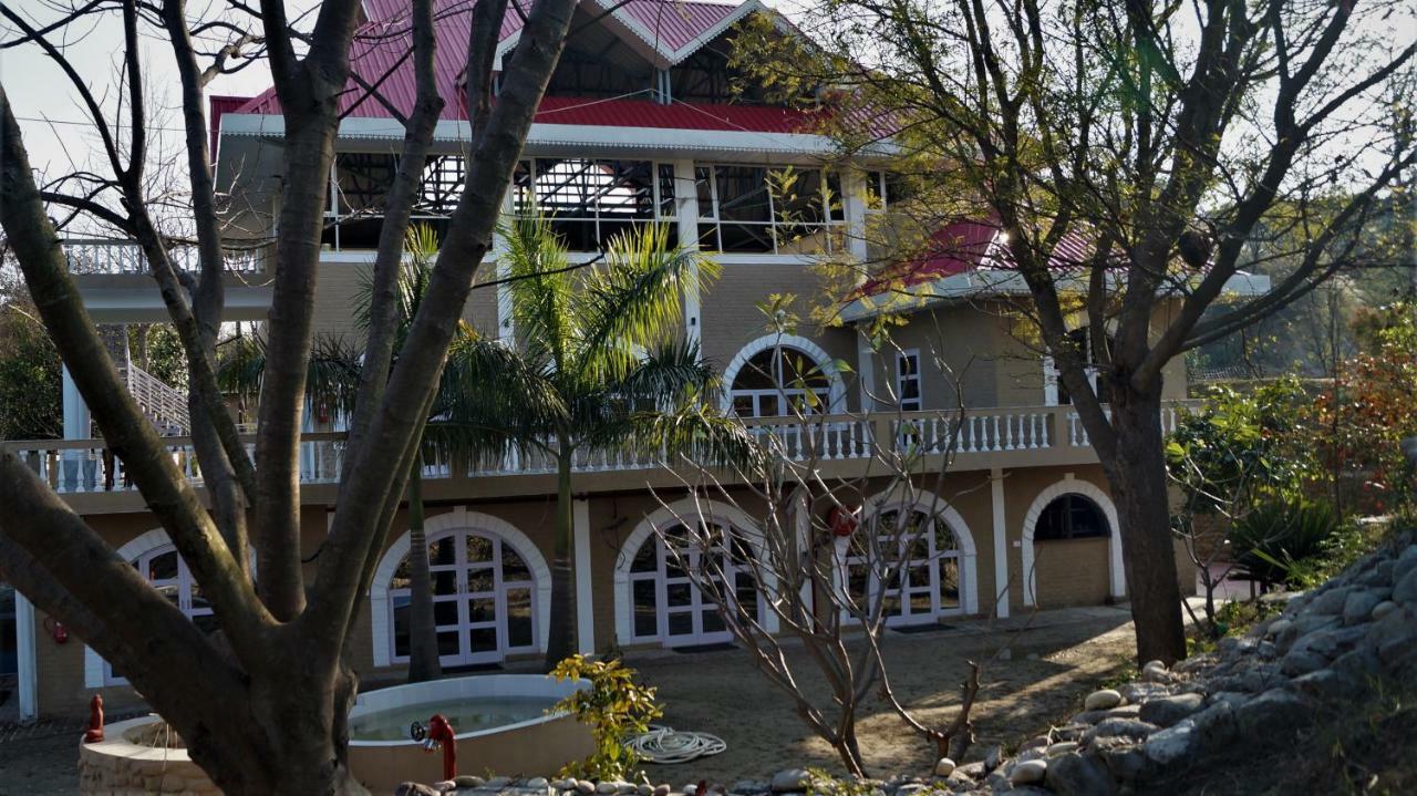 Villa Prakriti Farms Rupnagar  Exterior foto