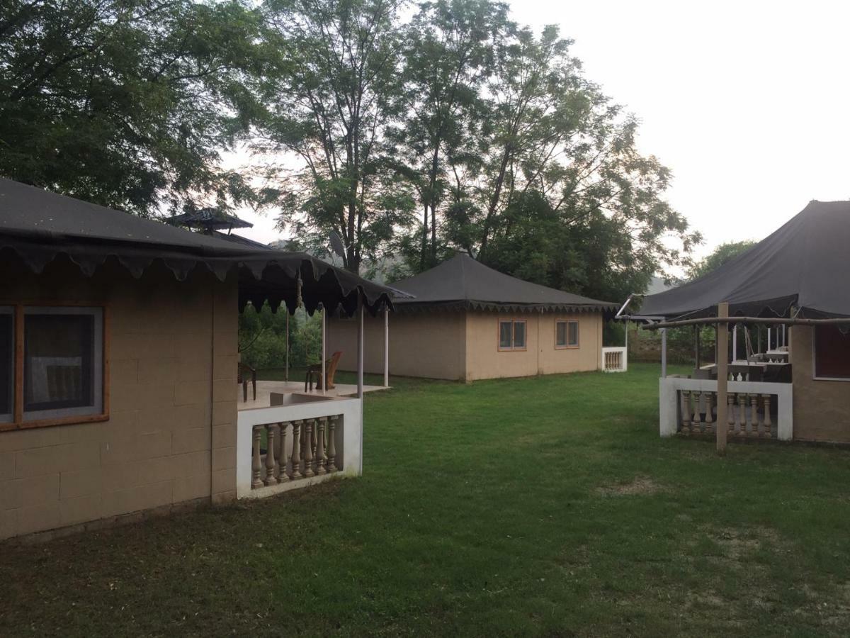 Villa Prakriti Farms Rupnagar  Exterior foto