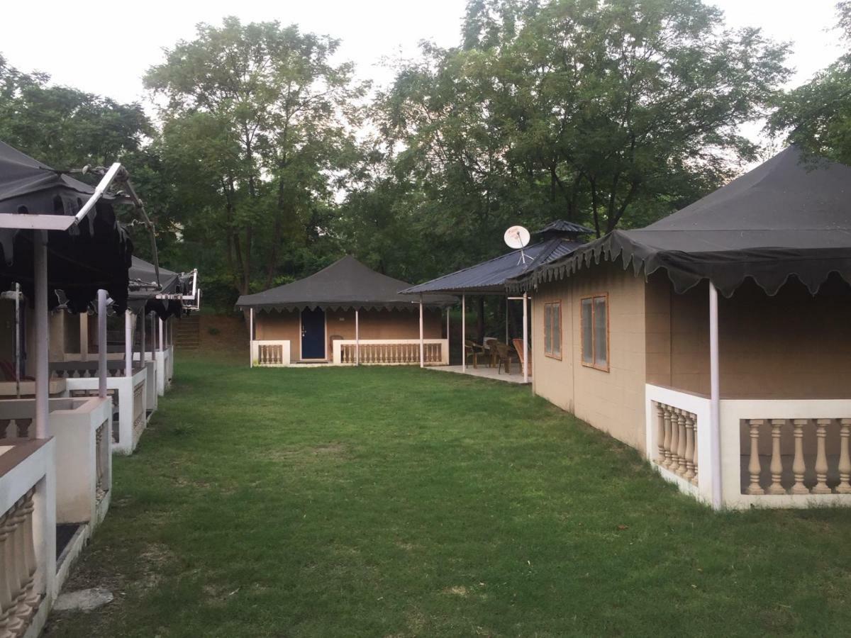 Villa Prakriti Farms Rupnagar  Exterior foto