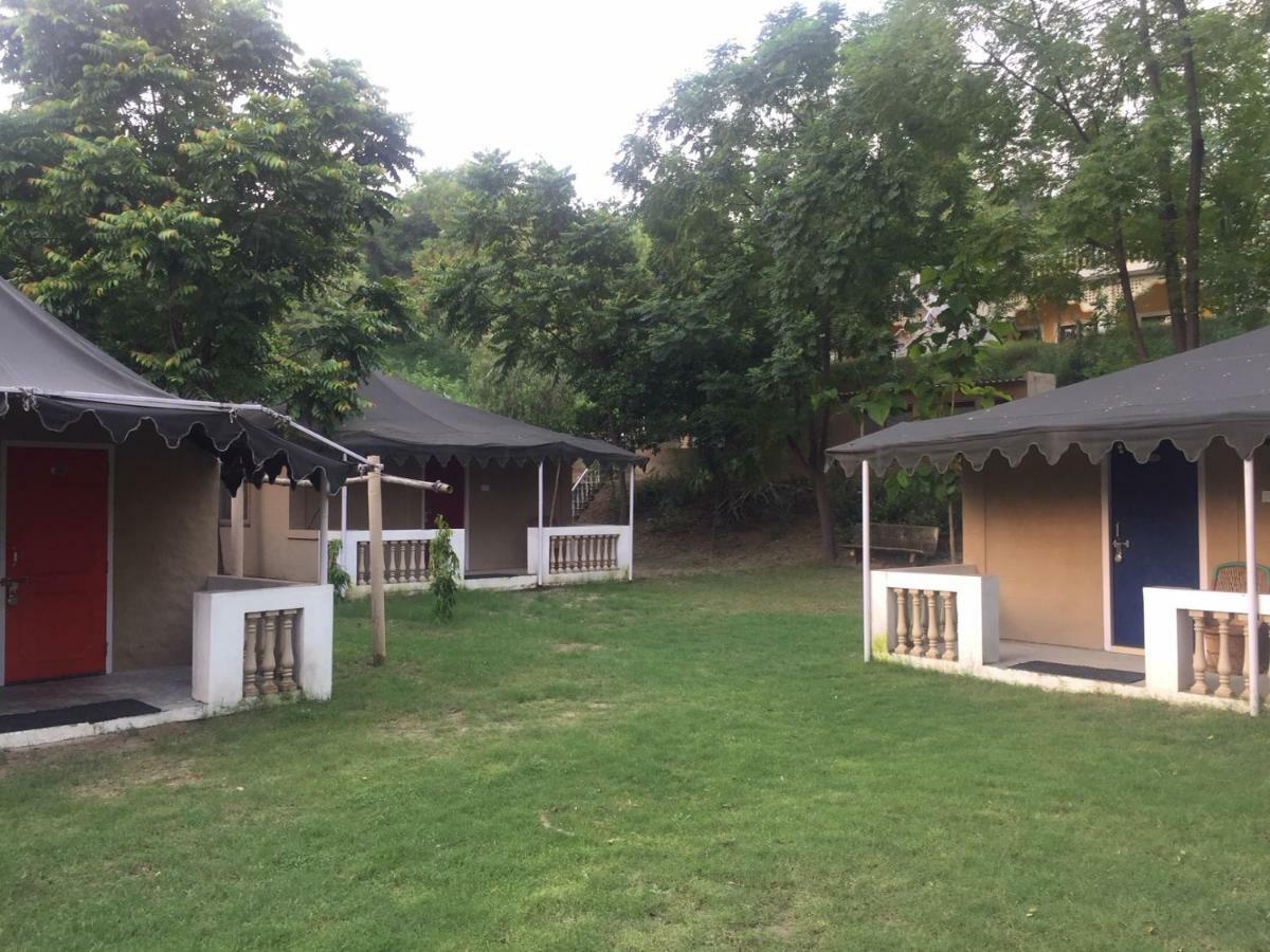 Villa Prakriti Farms Rupnagar  Exterior foto